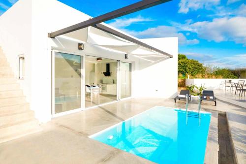 Villa Paradiso Tessera