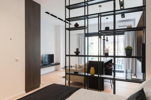 Voda Luxury Residence #301 - Acropolis View Rooftop