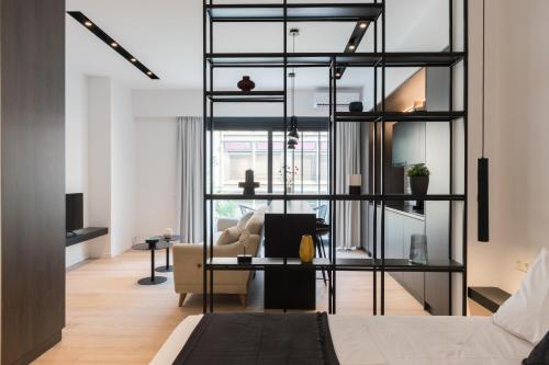 Voda Luxury Residence #301 - Acropolis View Rooftop
