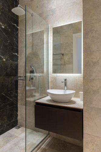 Voda Luxury Residence #301 - Acropolis View Rooftop