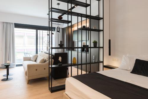 Voda Luxury Residence #301 - Acropolis View Rooftop