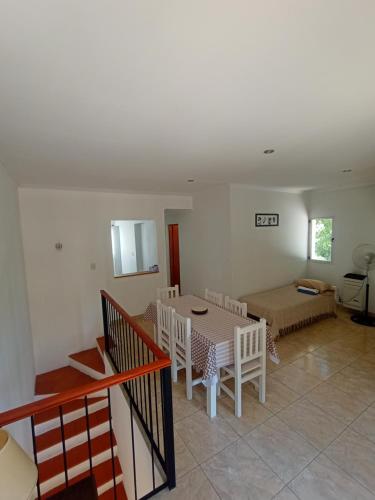 Departamento Roma