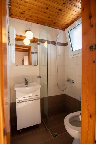 Gallery image of Villa Nina Adult only in Skiathos Town
