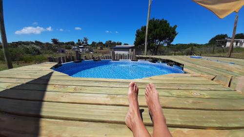 ALMA VERDE BUNGALOWS