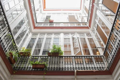 Apartamento Descalzos
