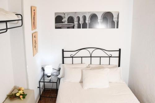 Apartamento Descalzos