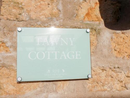 Tawny Cottage – Photos 3