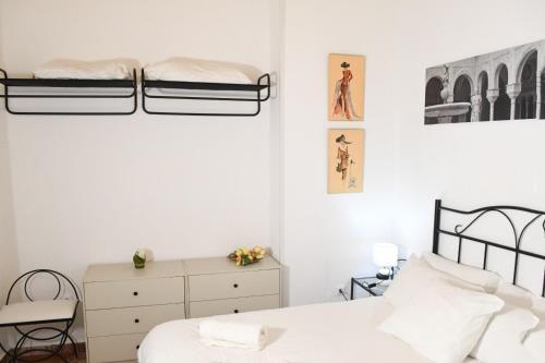 Apartamento Descalzos