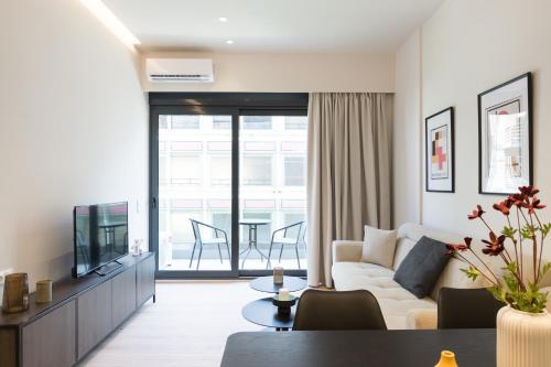 Voda Luxury Residence #302 - Acropolis View Rooftop