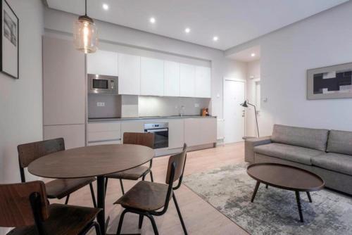 Apartamento Urumea by SanSe Holidays