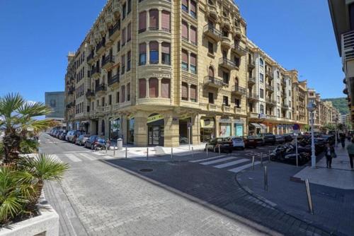 Apartamento Urumea by SanSe Holidays