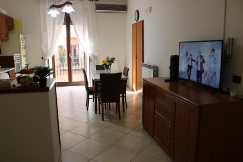 La casa del sole
