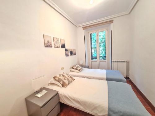 Apartamento Urbieta by SanSe Holidays - Center
