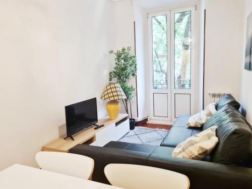 Apartamento Urbieta by SanSe Holidays - Center