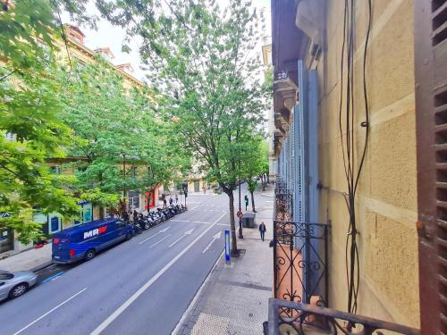 Apartamento Urbieta by SanSe Holidays - Center