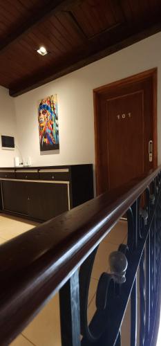 Gambar di galeri bagi Nomades Apartamentos di Paso de los Libres