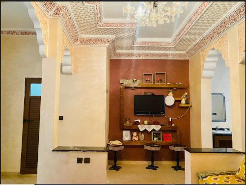 Agréable maison de ville centre