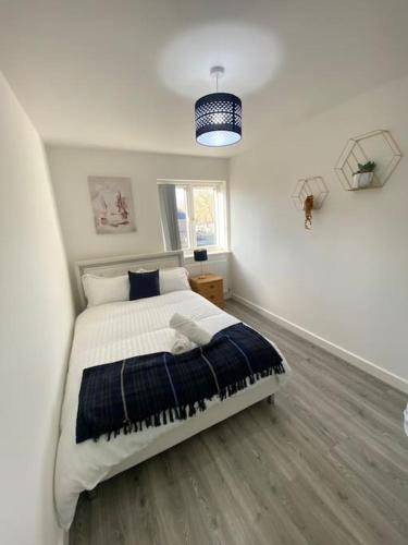 Gallery image of Swanky 2-Bedroom Apt in Walsall/5mins from M6. in Bescot