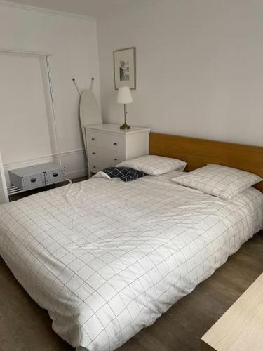 Appartement vavin Luxembourg garden