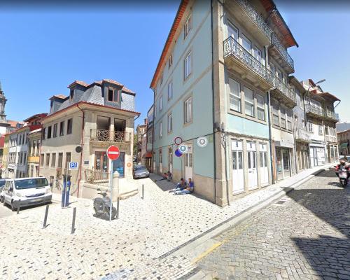 Casulo Loft - Oporto Downtown