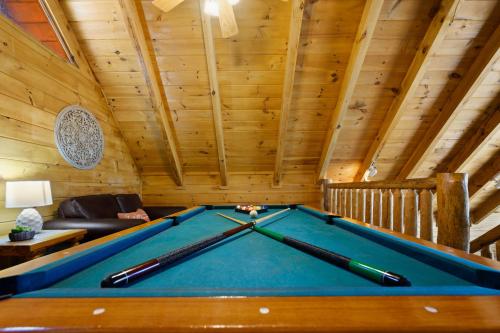 Rustic Retreat photo 11