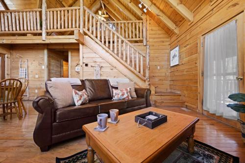 Rustic Retreat photo 19