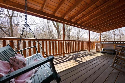 Rustic Retreat photo 21