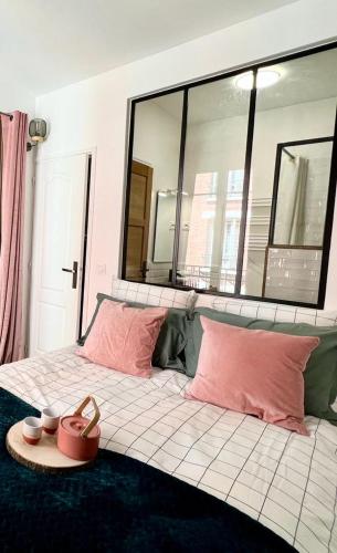 Joli Appartement à 15min des Champs Elysée