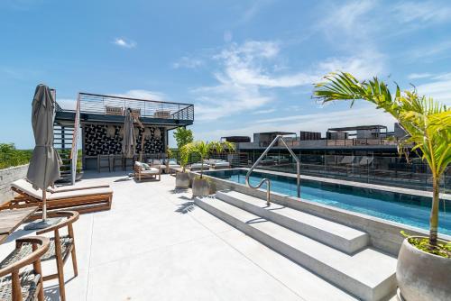 Fresh Look at Luxury Condos Tulum Private Cenote Gym Tulum Updated Prices 2025