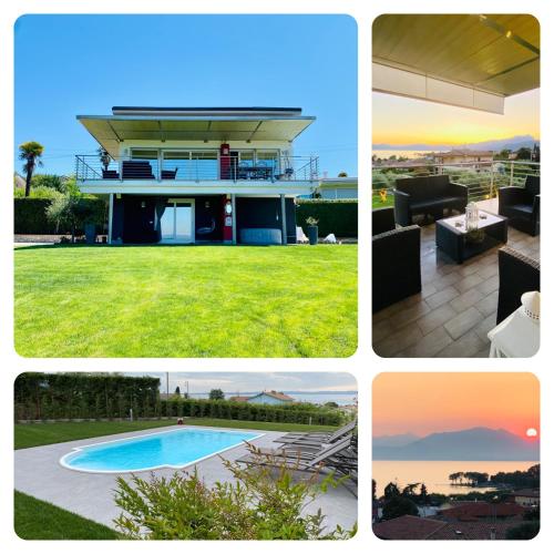 Foto LHV Garda Lake - Private POOL and SPA 1