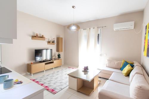 Athens Innova Apartment II