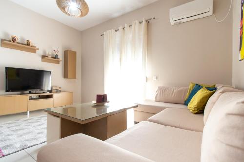 Athens Innova Apartment II