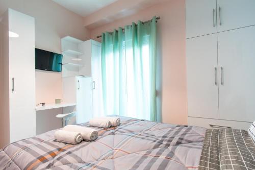 Athens Innova Apartment II