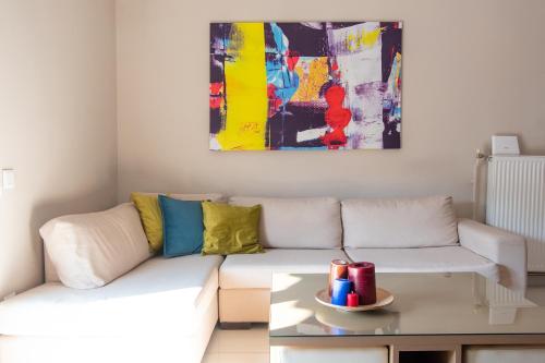 Athens Innova Apartment II