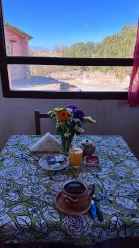 Φυσικό τοπίο κοντά σε αυτό το bed & breakfast