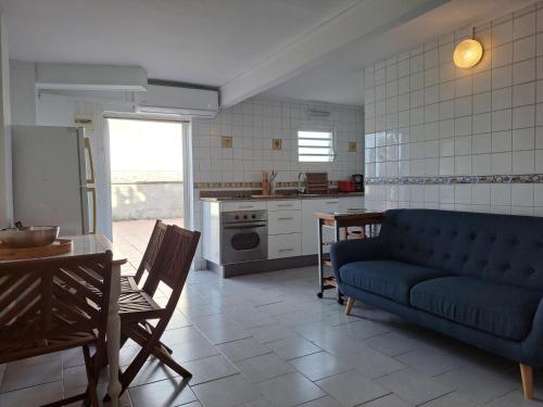 Cuina o zona de cuina de TI-WAIT