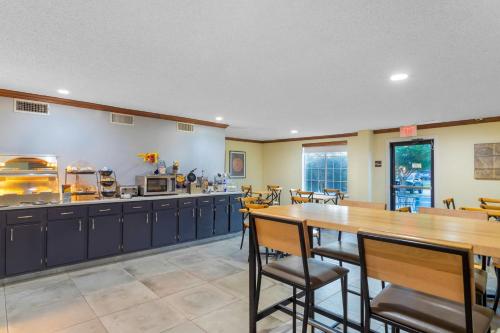 Ресторан / где поесть в Best Western Natchitoches Inn