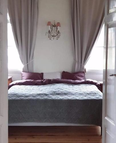 Gallery image of Ronehamn Bed and Breakfast in Hemse