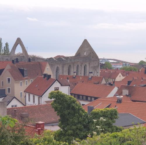 Gallery image of Ronehamn Bed and Breakfast in Hemse