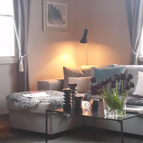 Gallery image of Ronehamn Bed and Breakfast in Hemse