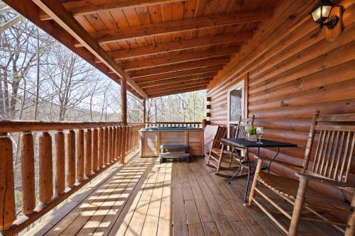 Rustic Retreat photo 22