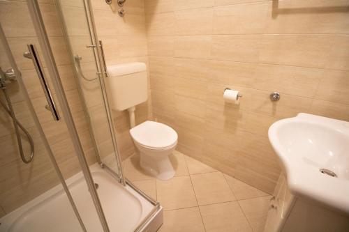 Apartments by the sea Baska, Krk - 20424