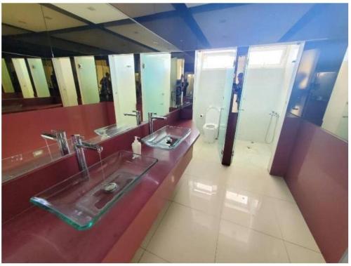 Fotografie z fotogalerie ubytování Lincoln Suite Pool - Gym - Sauna v destinaci Santo Domingo