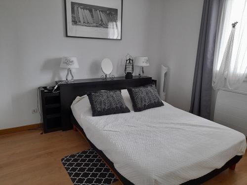 Maison familiale avec jardin, proche Dune du Pyla et parcs, idéale pour vacances ensoleillées - FR-1-319-362