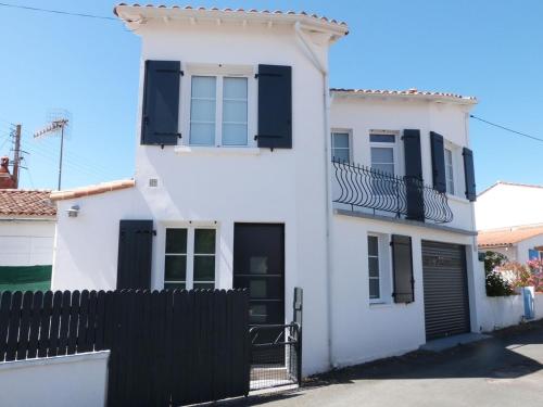Maison La Tranche-sur-Mer, 4 pièces, 5 personnes - FR-1-194-226