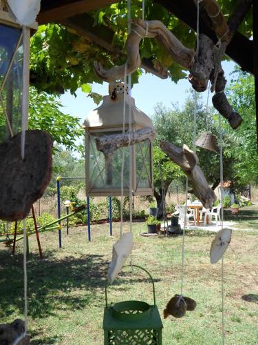 Gallery image of Bozelia Apartments in Toroni