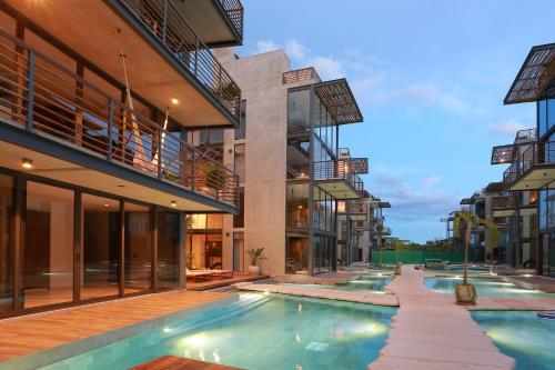 Luxury Condos Tulum Private Cenote Gym Tulum Updated Prices 2025 Photo Inspiration