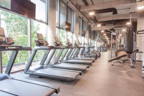 Photo inspiration: Fresh Look at Luxury Condos Tulum Private Cenote Gym Tulum Updated Prices 2025