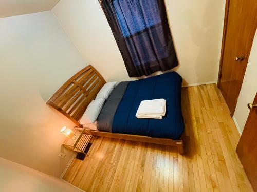 2 bedroom suite + kitchen – Fotografije 2