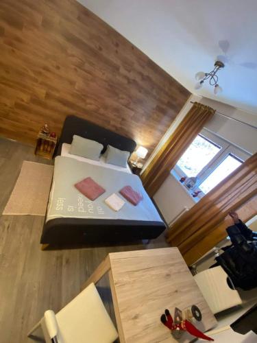 Fotografie z fotogalerie ubytování Terasy Apartmán se saunou v destinaci Železná Ruda